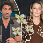 Blake Lively's Settlement With Justin Baldoni - Who Came Out The Winner $$ Wise??