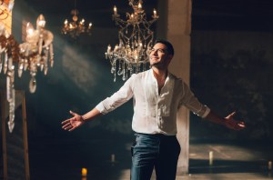 Carlos Rivera