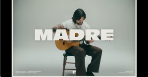 Juanes, "Madre"