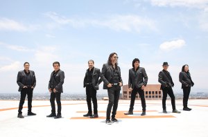 Marco Antonio Solís and Los Bukis
