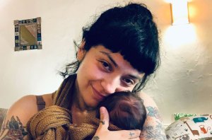 Mon Laferte