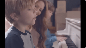Shakira, "Acróstico"