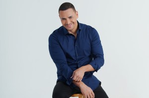 Victor Manuelle