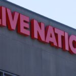Revenue of $3.8B, Concerts & Ticketing AOI Up