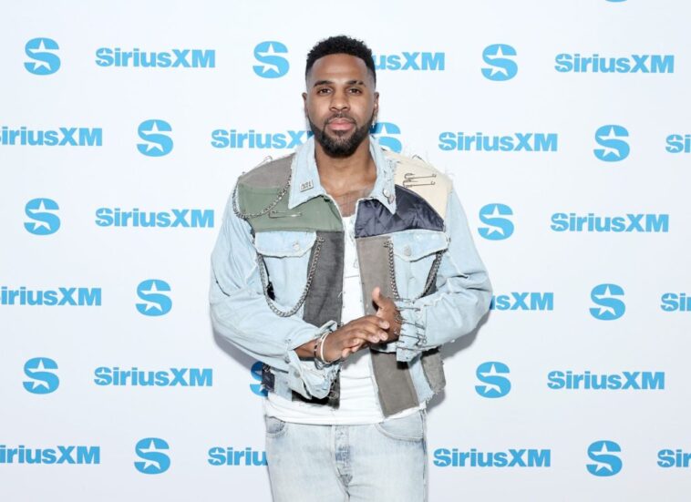 Jason Derulo Grilled Over ‘Savage Love’ Credits at Copyright Trial