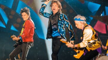 The Rolling Stones announce new album ‘Foreign Tongues’, with contributions from Paul McCartney, Robert Smith and more
