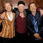 The Rolling Stones on ‘Foreign Tongues’ and how they roped in Robert Smith: “I love a challenge, that’s the whole album: raising the bar”