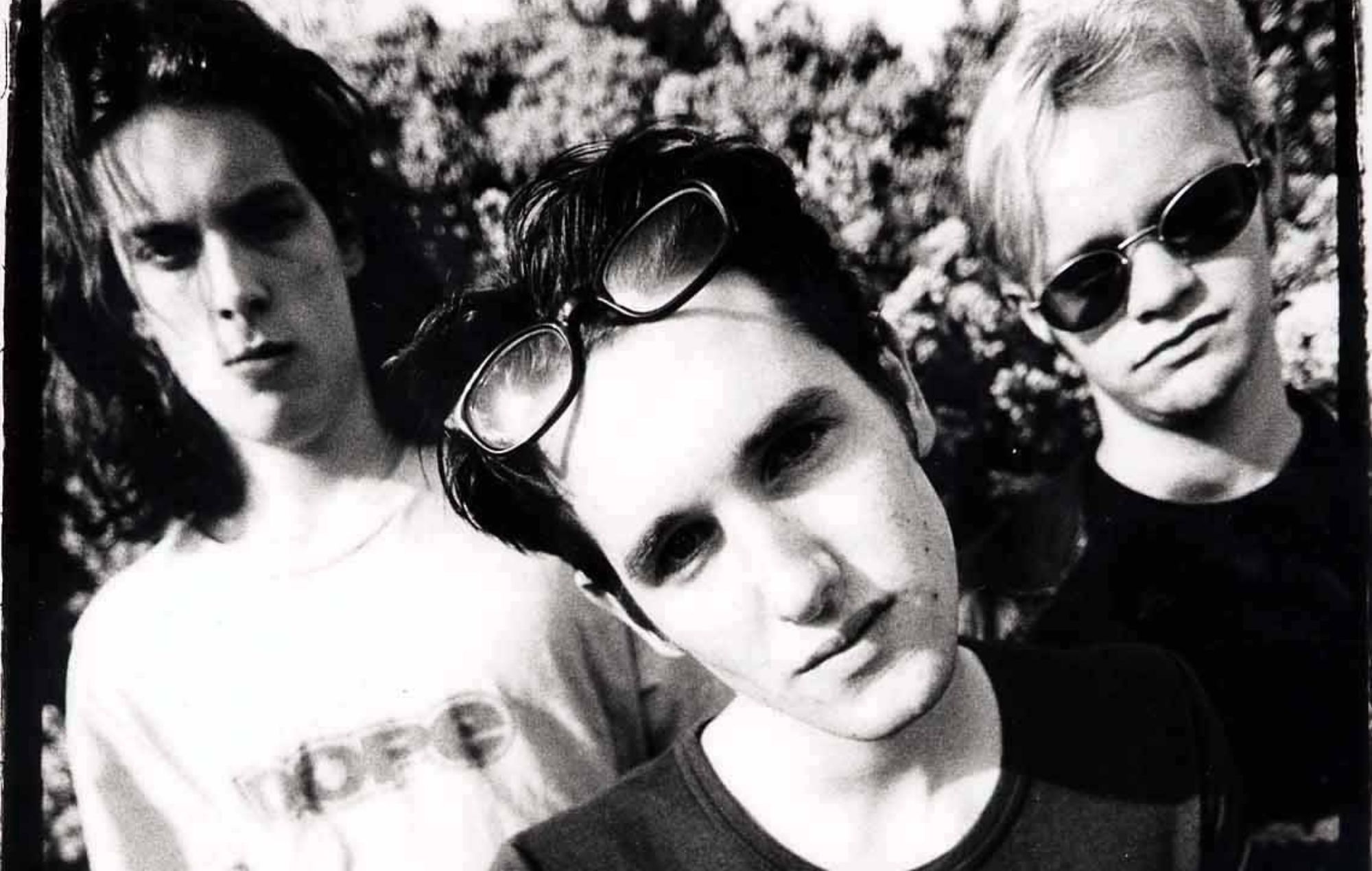 Ash announce '1977' 30th anniversary reissue with UK and European tour