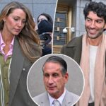 Blake Lively settlement was 'huge victory' for Justin Baldoni: lawyer