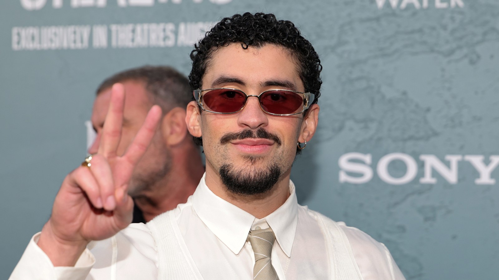 Why Is Bad Bunny Trademarking Benito Antonio