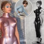 Kim Kardashian’s alternate Met Gala 2026 outfits are even racier than her red carpet look