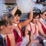 Go-Go’s Drummer Gina Schock’s Archives: A Photo Gallery