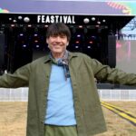 “You’d think it’s the only festival in the world”