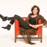Amy Grant On Her New Album 'The Me That Remains': Interview