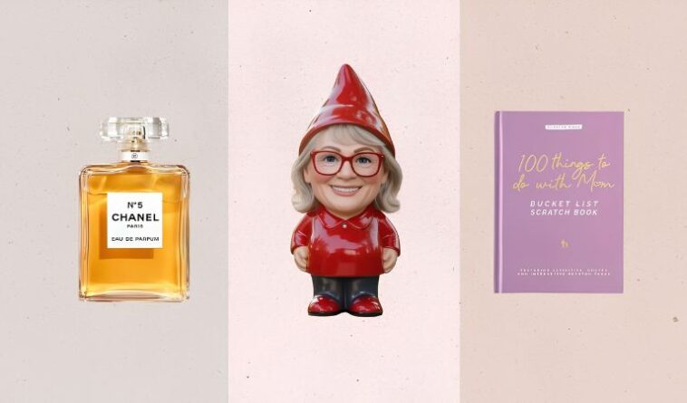 What to Get My Mom for Mother's Day