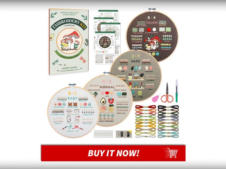 Cyanfour-Embroidery-Kit-I-Dont-Want-To-Go-Out-MAIN