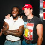 iHeartCountry Festival 2026: See Backstage Photos