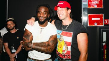 iHeartCountry Festival 2026: See Backstage Photos