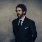 Josh Groban Talks 'Cinematic' Album: Pop Shop Podcast