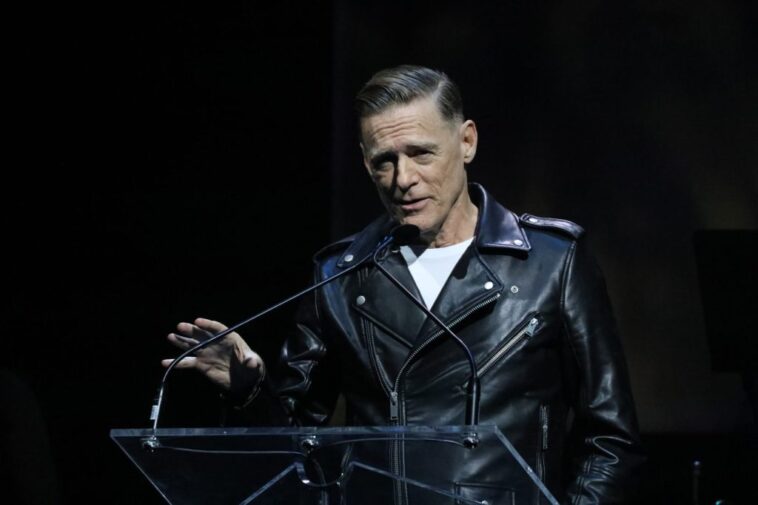 Bryan Adams’ ‘(Everything I Do) I Do It For You’ Hits 1 Billion Views