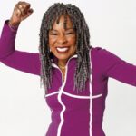 Martha Reeves Plans 'Searching,' Her First Album in 22 Years