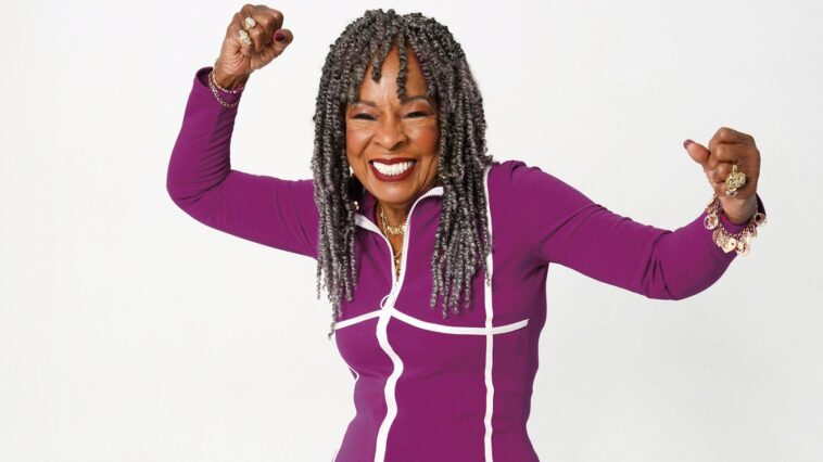 Martha Reeves Plans 'Searching,' Her First Album in 22 Years