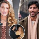 Blake Lively celebrates 'resounding victory' after settling lawsuit with Justin Baldoni