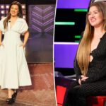Kelly Clarkson makes surprising career move after abandoning talk show