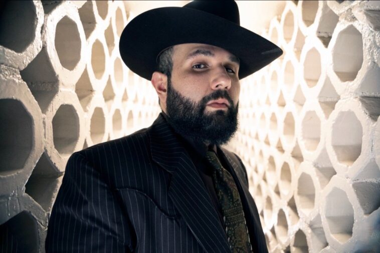 Carín León's New Album 'Muda': Track-by-Track