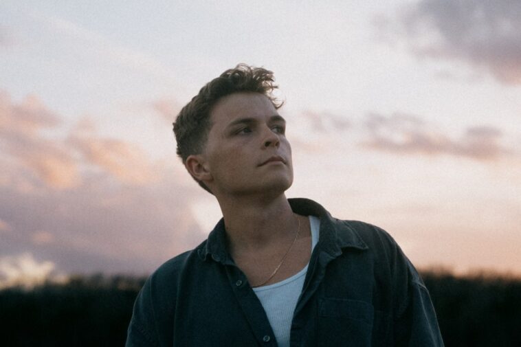Josiah Queen's 'Demons' Rules Top Gabb Music Songs Chart for 2nd Month