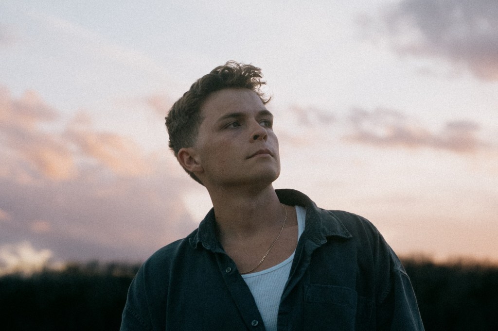 Josiah Queen's 'Demons' Rules Top Gabb Music Songs Chart for 2nd Month