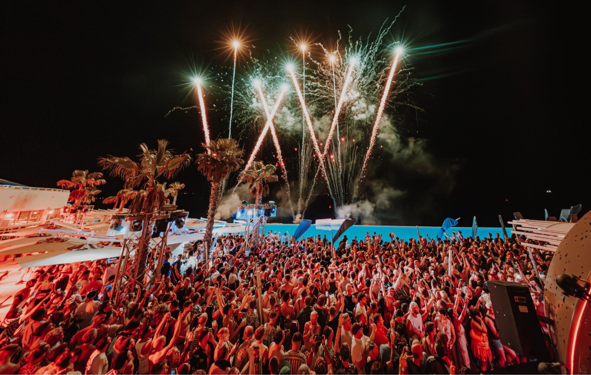 Mighty Hoopla Malta, 2025