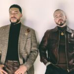 J Balvin & Ryan Castro Drop Joint Album 'Omerta': Stream It Now