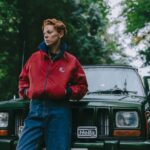 La Roux announces new album 'Old Flames' with ‘90s-inspired single 'Cabin Fever’