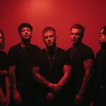 From Ashes to New's 'Drag Me' Is No. 1 on Mainstream Rock Airplay