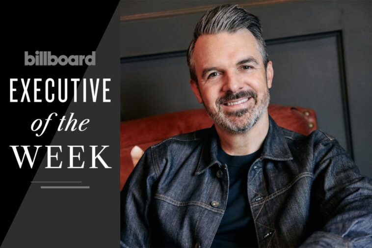 Noah Kahan Hit No. 1 With New Album ‘The Great Divide’: Here's How