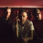 Sparta announce 2026 UK and European tour to celebrate new album 'Cut A Silhouette'