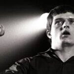 Ian Curtis exhibition to open in New York with personal letters, handwritten Joy Division lyrics and more