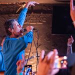 Beastie Boys’ Mike D Debuts New Songs at Rare Intimate Solo Show