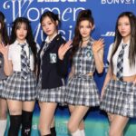 NewJeans Members and HYBE Face Copyright Lawsuit Over ‘How Sweet’