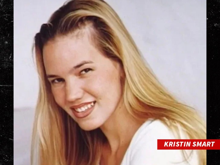 Kristin Smart FBI