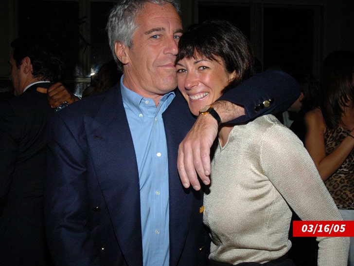 epstein maxwell getty