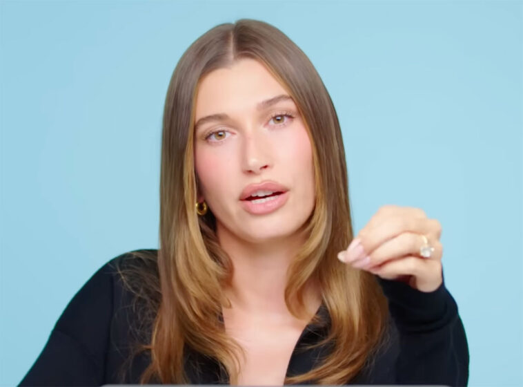'Very Misunderstood' Hailey Bieber Says It's 'Hard' To Share Her Life With Fans - Here's Why!