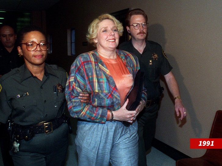 Betty Broderick