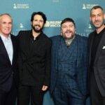 Warner Records Honored at 2026 Grammy Hall of Fame Event