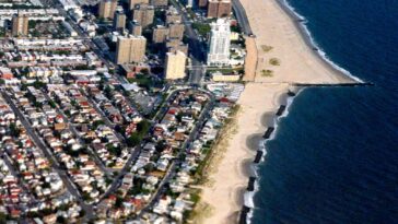 I Grew Up With Epstein in Brooklyn. Our Neighborhood Held Dark Secrets