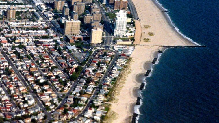 I Grew Up With Epstein in Brooklyn. Our Neighborhood Held Dark Secrets