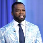 50 Cent Sued by Former Employee