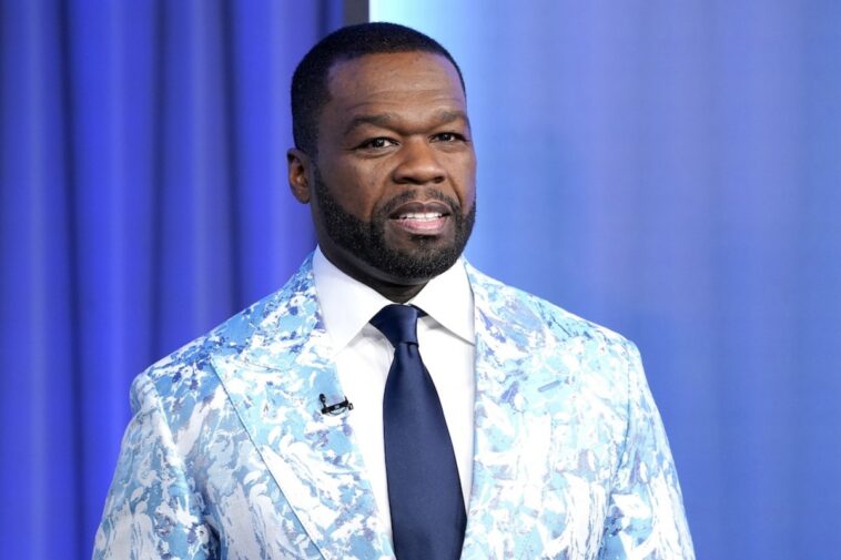 50 Cent Sued by Former Employee