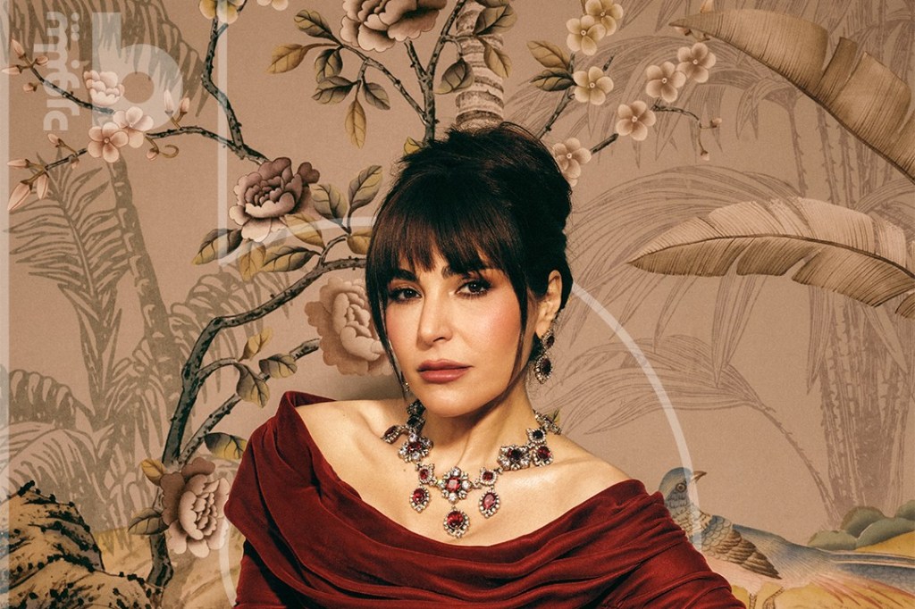 Abeer Nehme: Billboard Arabia Cover Story